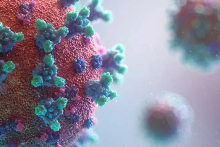 Covid-19 virus