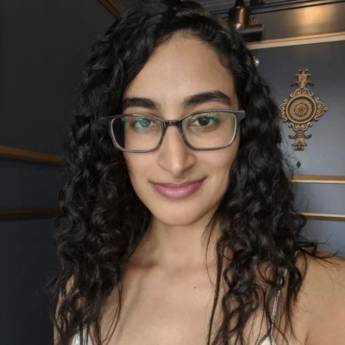 Michelle L'Hommedieu