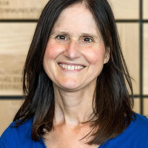 Portrait of Dr. Kathleen Kerr