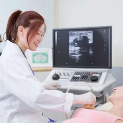 Breast cancer screening