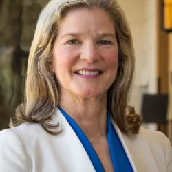 Portrait of Dr. Joann G. Elmore