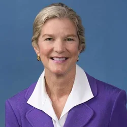 A headshot of Dr. Elmore 