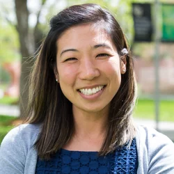 Megan Eguchi