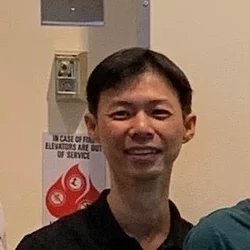 Jason Wang