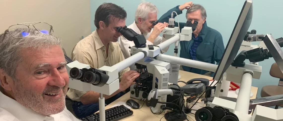Elmore Lab Investigators